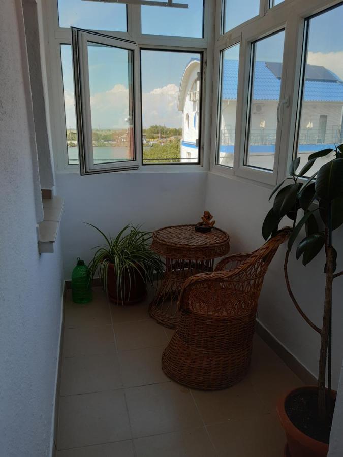 Iulia Sulina 2 Apartment Luaran gambar