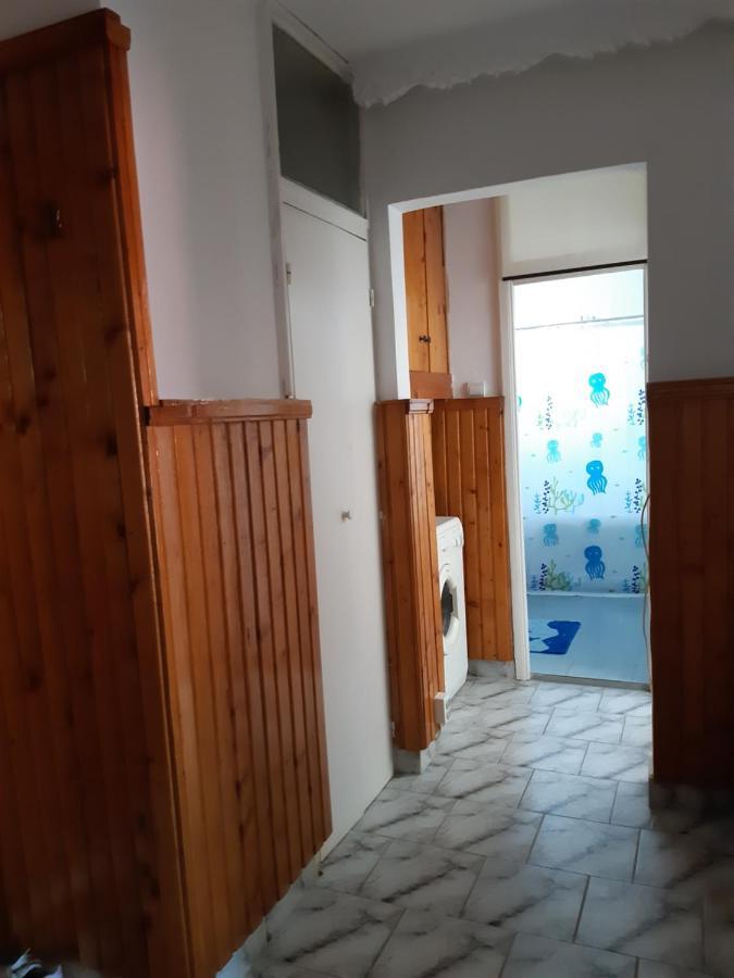 Iulia Sulina 2 Apartment Luaran gambar