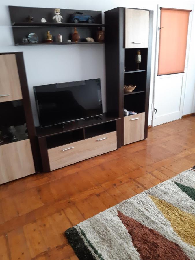 Iulia Sulina 2 Apartment Luaran gambar