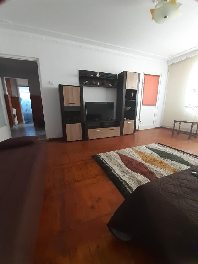 Iulia Sulina 2 Apartment Luaran gambar