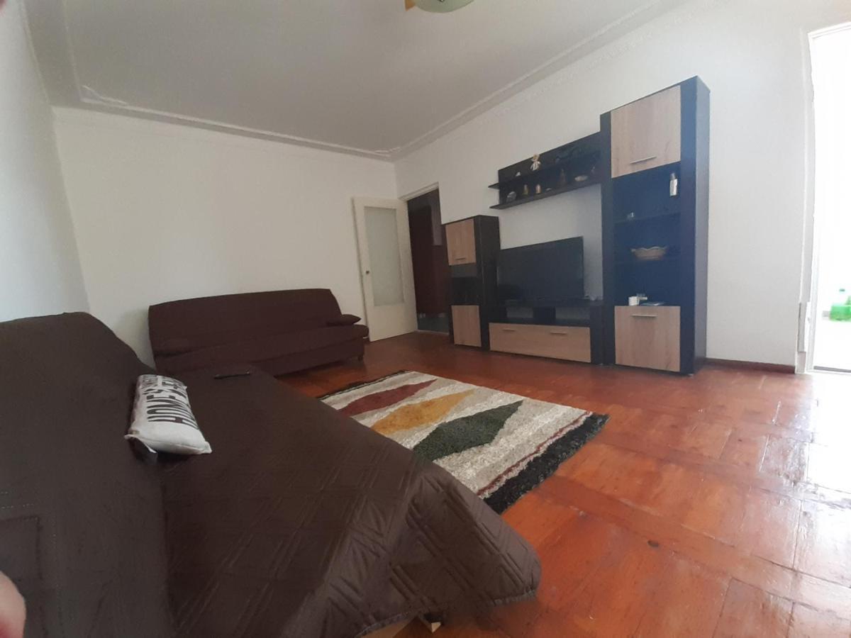 Iulia Sulina 2 Apartment Luaran gambar