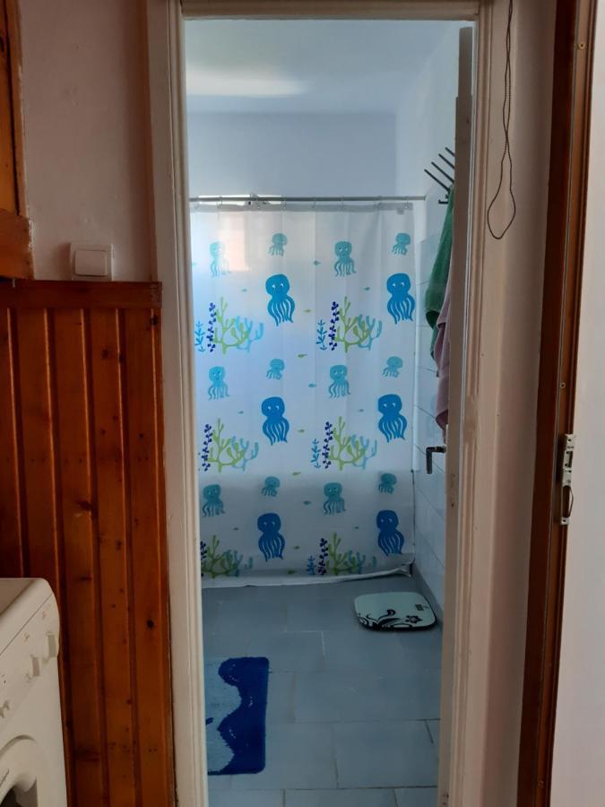 Iulia Sulina 2 Apartment Luaran gambar