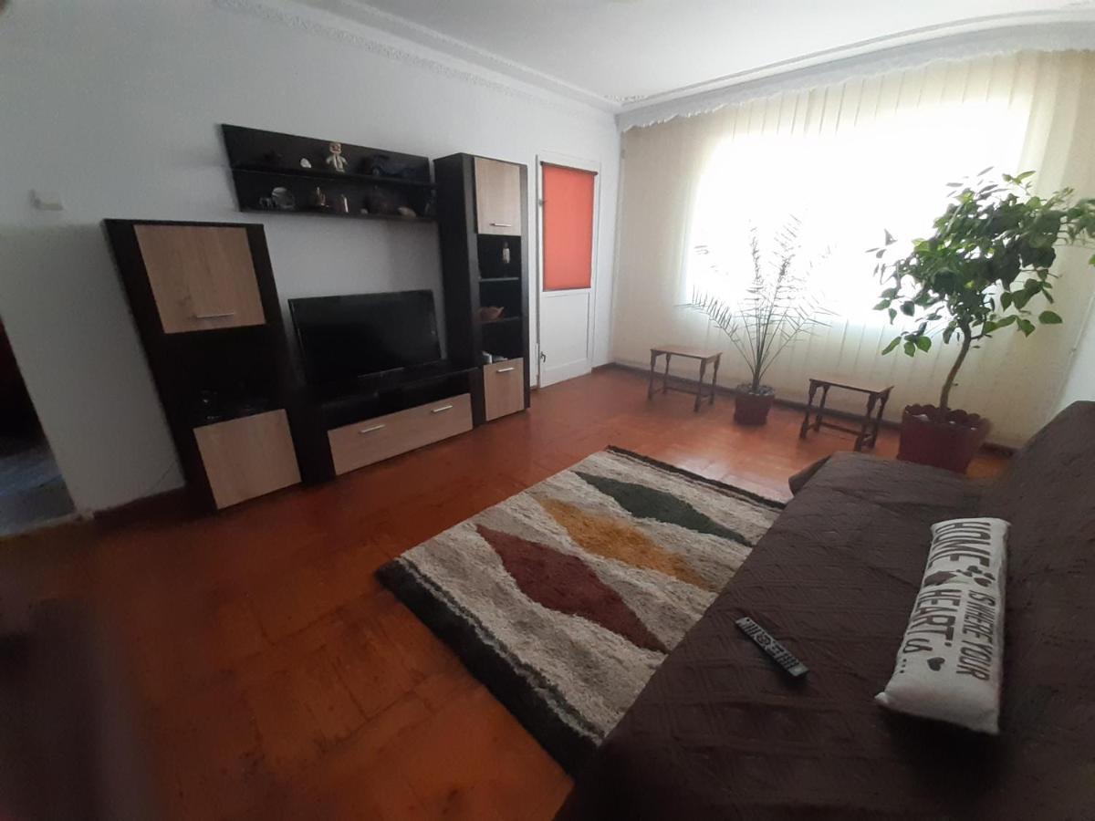 Iulia Sulina 2 Apartment Luaran gambar