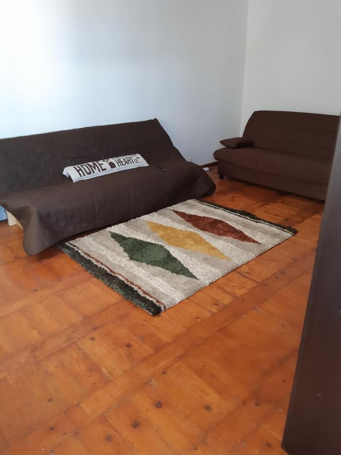 Iulia Sulina 2 Apartment Luaran gambar