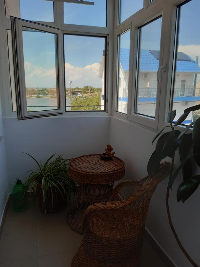 Iulia Sulina 2 Apartment Luaran gambar