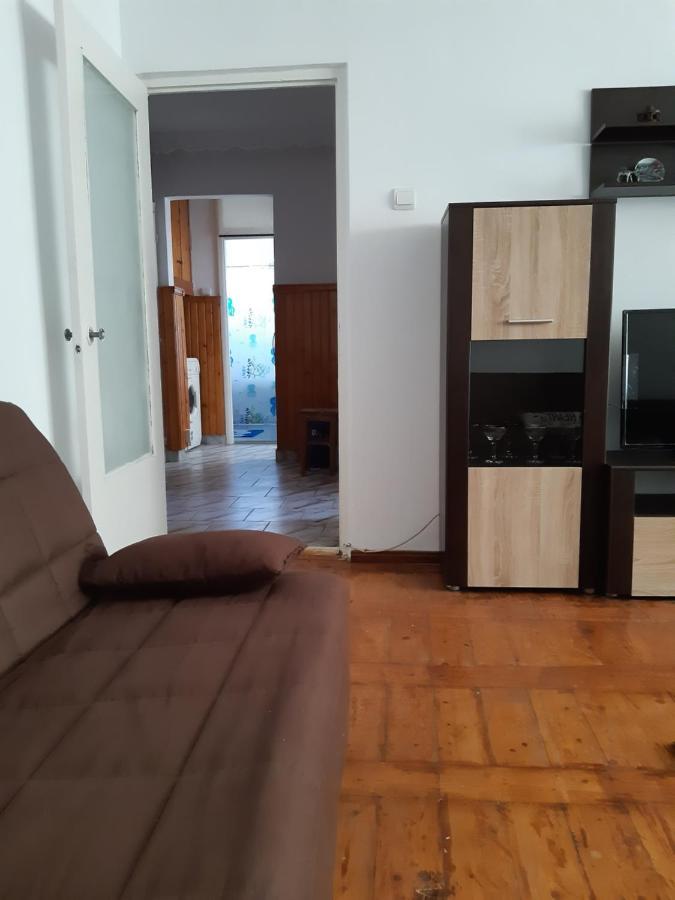 Iulia Sulina 2 Apartment Luaran gambar