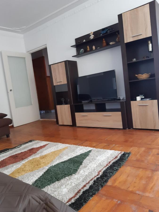 Iulia Sulina 2 Apartment Luaran gambar