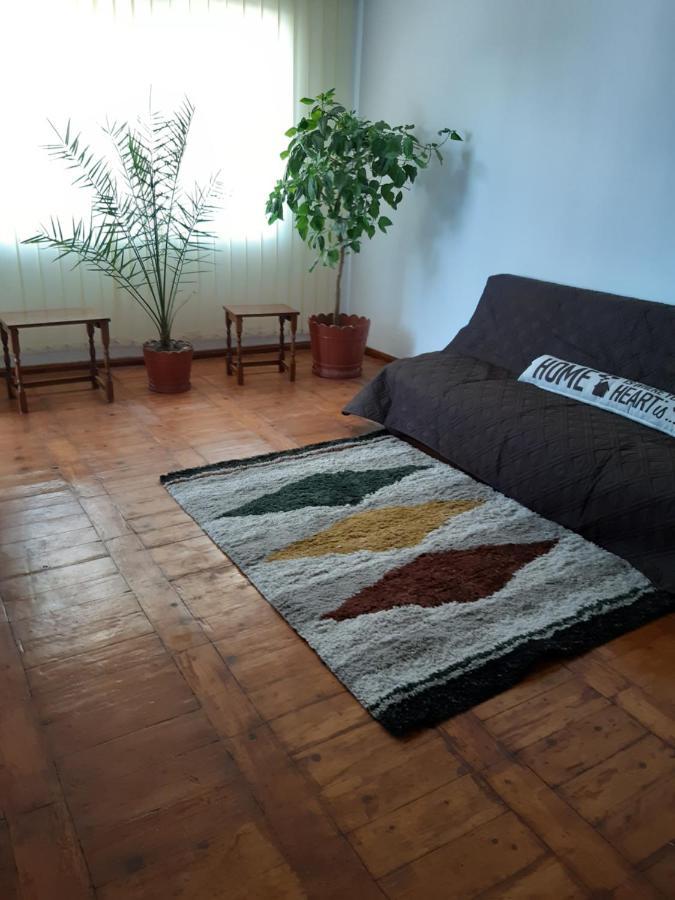 Iulia Sulina 2 Apartment Luaran gambar
